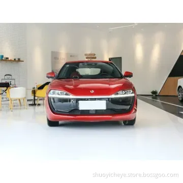 2023 Cheap New Car Leapmotor Zero Run S01 Four-Wheeled New Energy Electric Car High-Speed on Sale